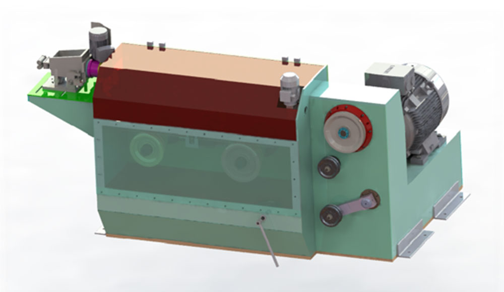 Wet Drawingwet Wire Drawing Machine