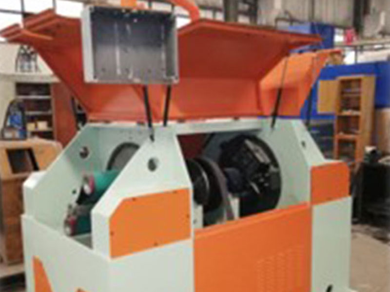 Sand Machine Wire Sanding Machine