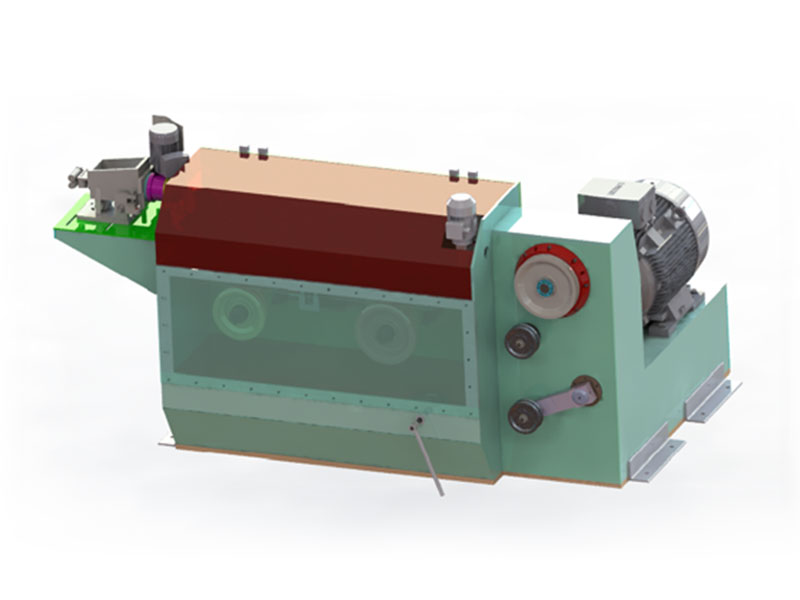 Wet Drawing Wet Wire Drawing Machine